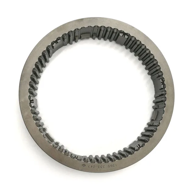 Heavy duty truck repair kit 1269333047 sliding sleeve for 5S111GP