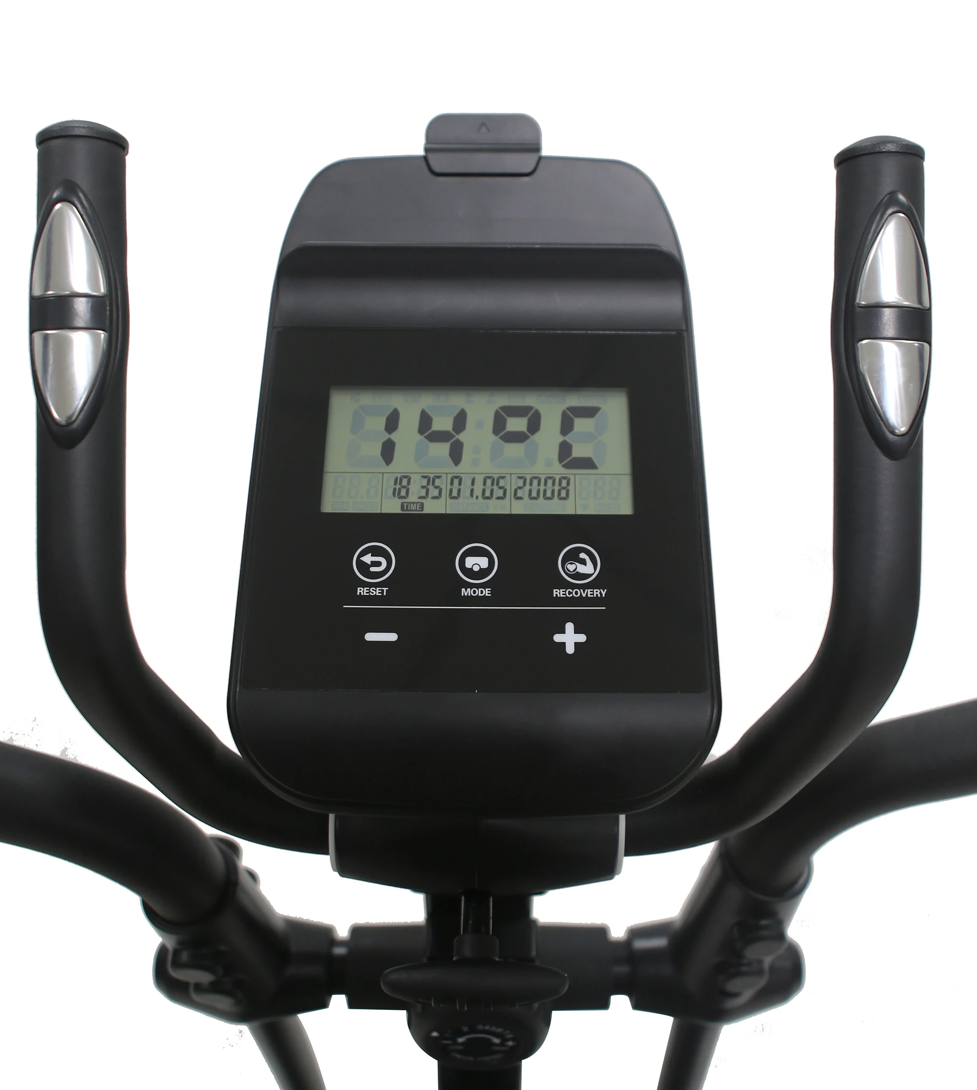 Cross trainer elliptical trainer machine Junxia JX FITNESS  brand supplier and manufacture  cross trainer elliptical machine