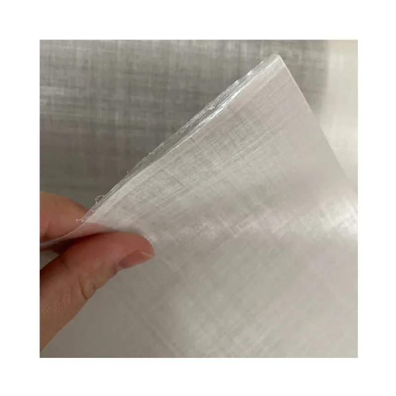 160gsm сверхвысокомолекулярный полиэтилен UHMWPE UD ткань