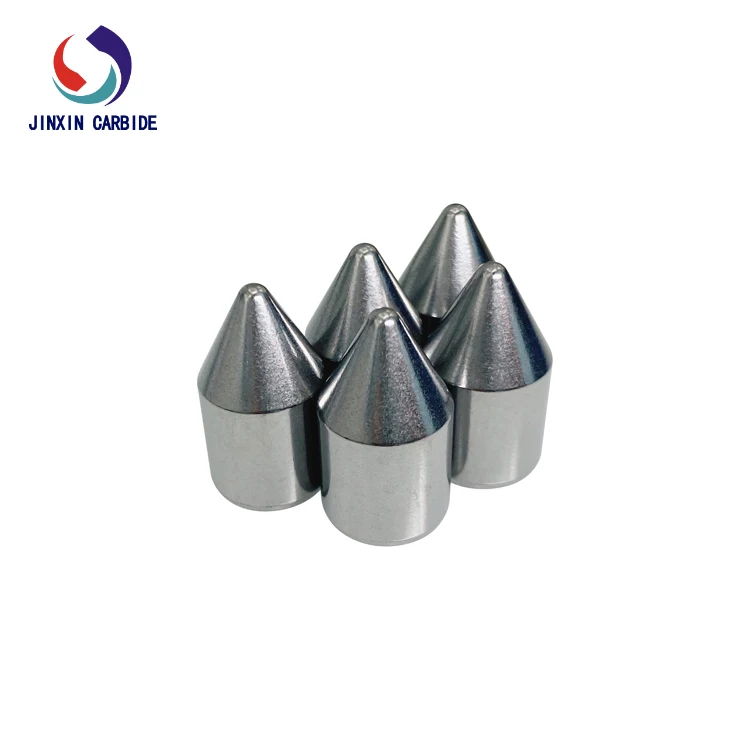 Tungsten Carbide Button for Mining drill bits