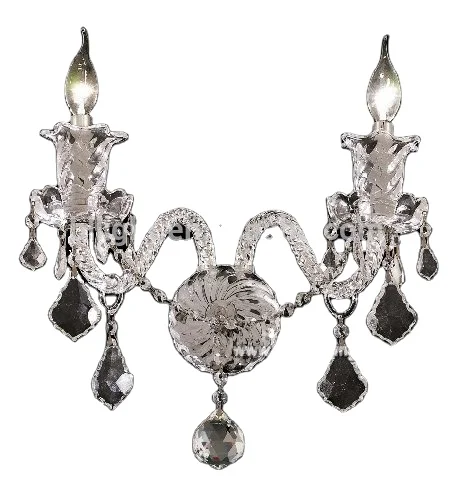 Factory wholesale indoor decorative sconce wall light