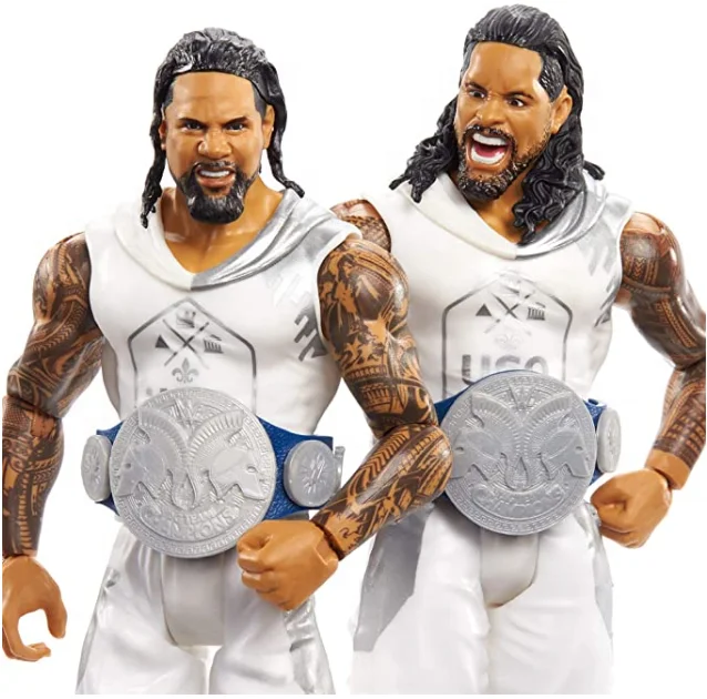 OEM&ODM PVC Movable Realistic Action Figure Adult Made in China Factory