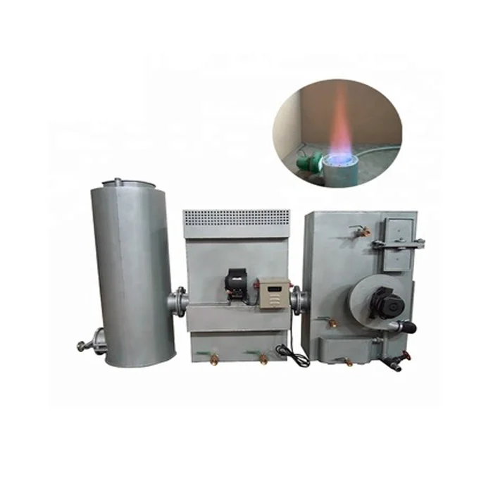 Высококачественное газогенераторное оборудование для генератора на 5 кВт 10 кВт