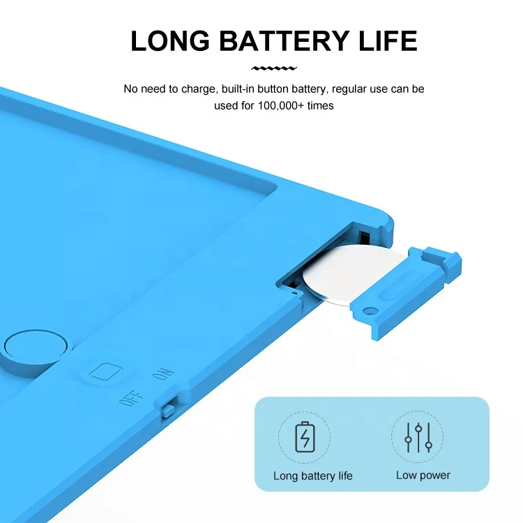 Wholesale price 12 inch Lcd Writing Tablet Digital Lcd Drawing Tablet Boards For Kids