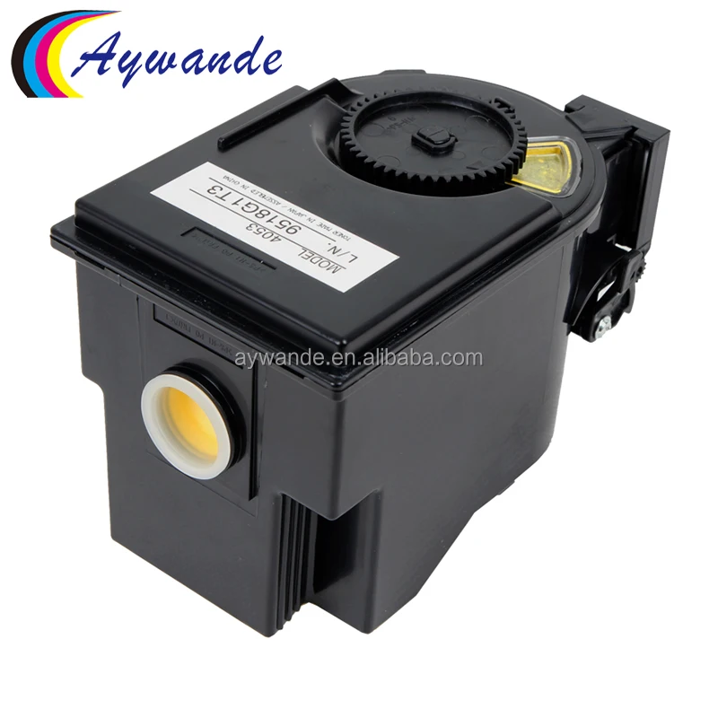 Совместимость G35 GPR 23 C-EXV21 для Canon IR C2380 2550 2880 3080 3380 3480 3580 цветной тонер-картридж
