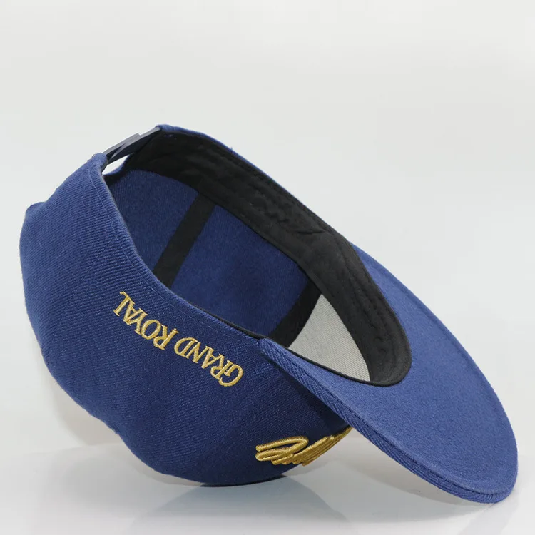 Customized welcome men baseball nfls hat cap