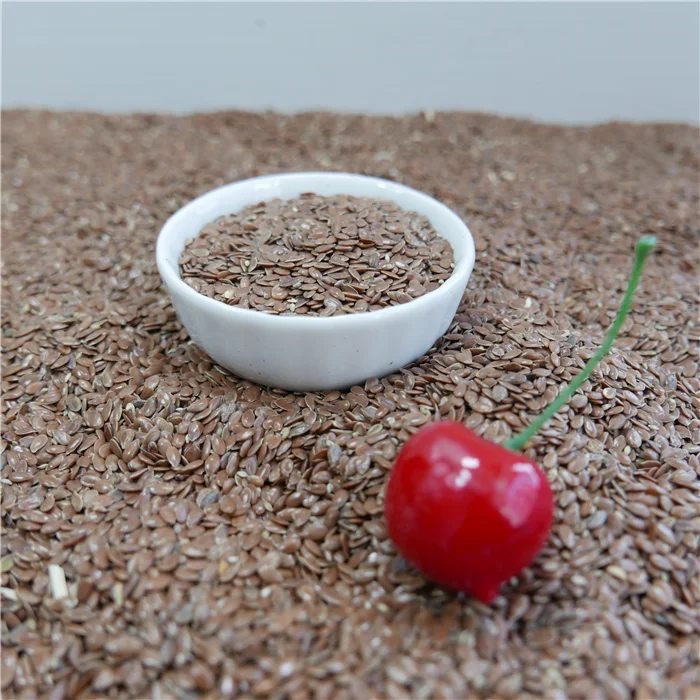 Bulk Brown Flax-Seeds Flax Seeds Whole Organic Flax Seed Price