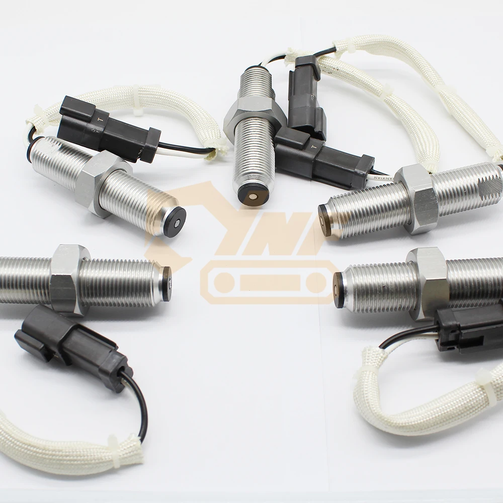 E330C Revolution Speed Sensor 4P-5820 189-5746