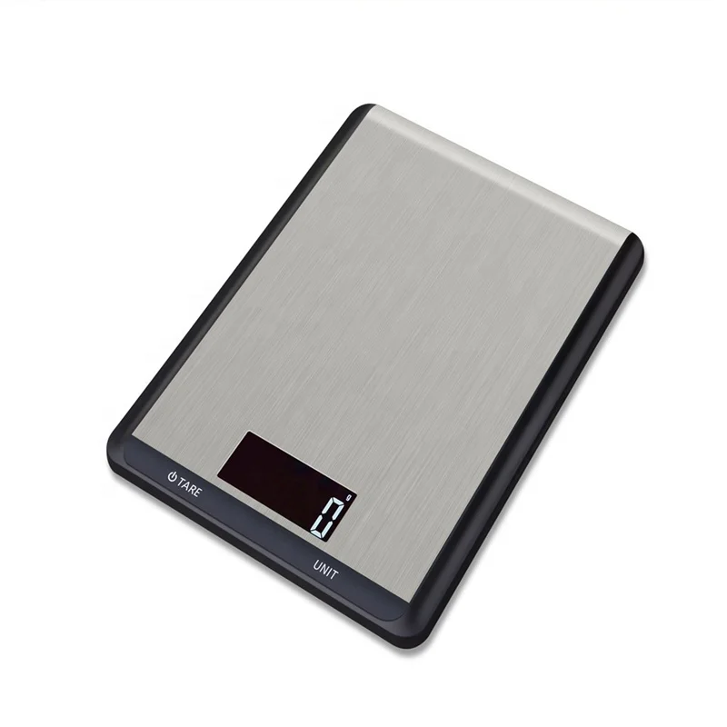 10Kg/1g stainless steel weighing Postal Electronic Scales Measuring tools weight Balance