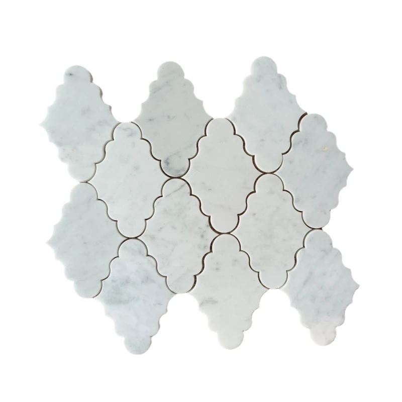 white waterjet mosaic1