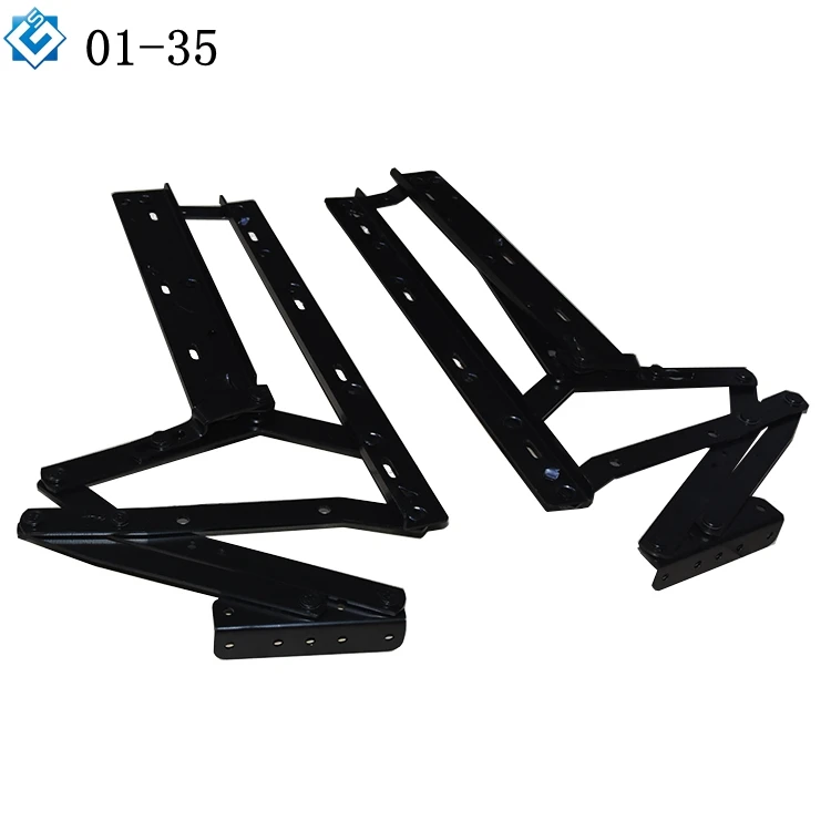 house furniture folding sofa chair accessories push on arm single manual lift chair recliner mechanism parts
