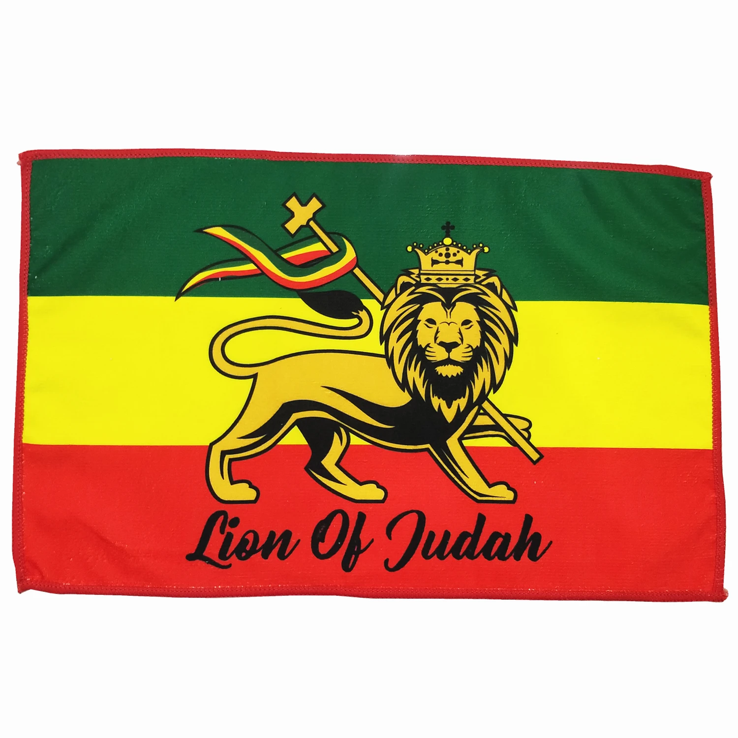 Customized rally towel  Custom high quality microfiber printed election campaign rally towels