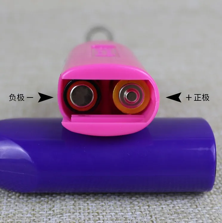 mini electric eggbeater