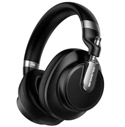 Free sample blue-tooth headphones, Wireless headset with microphone, blue-tooth noise cancelling headset