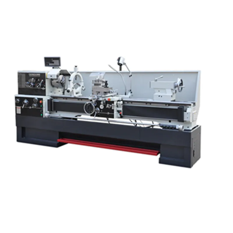 
GH-1640ZX China 3 jaw lathe chuck automatic lathe machine price 