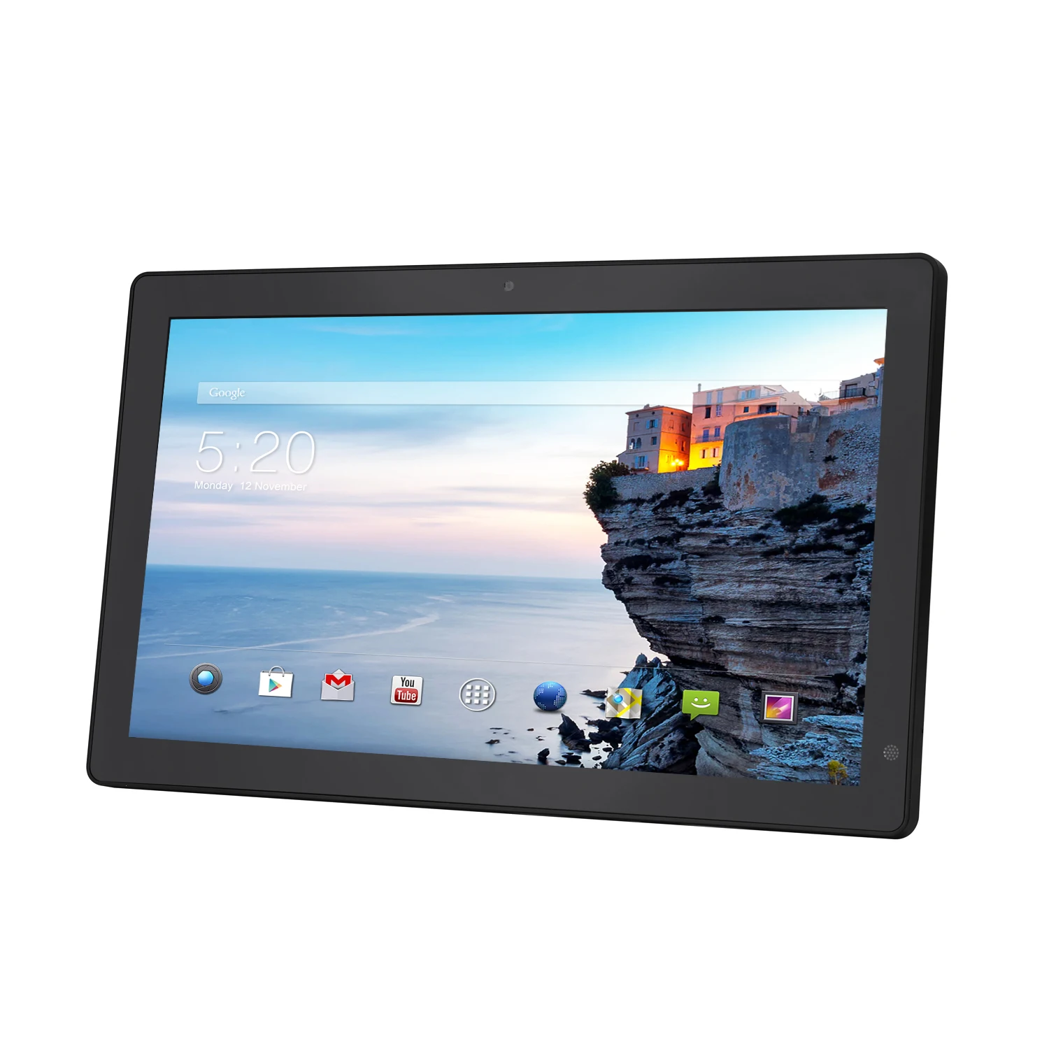 17,3 дюймовые планшеты оптом планшет Android 10 IPS экран вторая веб-камера Фронтальная камера мультитач G сенсор