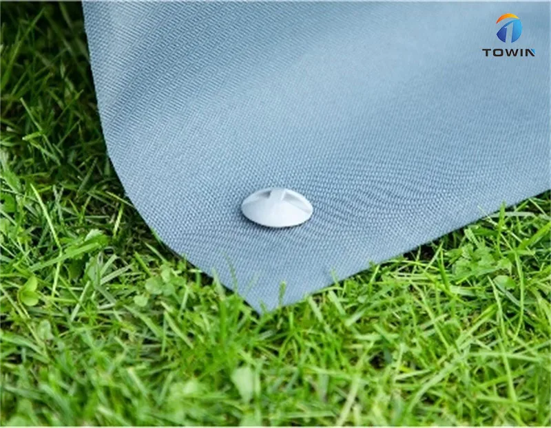 Custom Polyester UV Protection Waterproof Tyres Wheel Cover For Motorhome Caravan