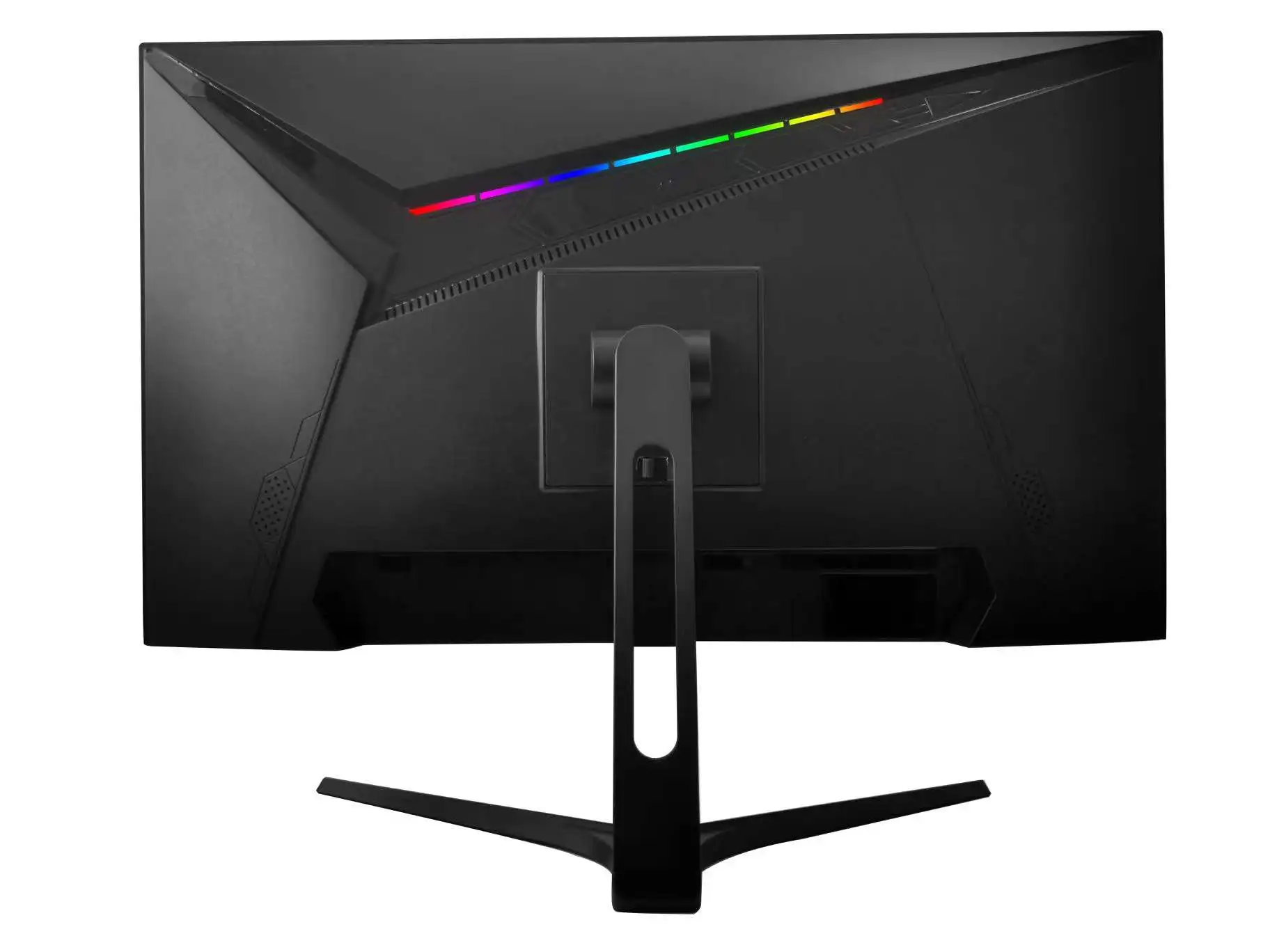 27 дюймов IPS компьютер pc 1K FHD-плоскых светодиодных ЖК ИГРА monitor144hz 165