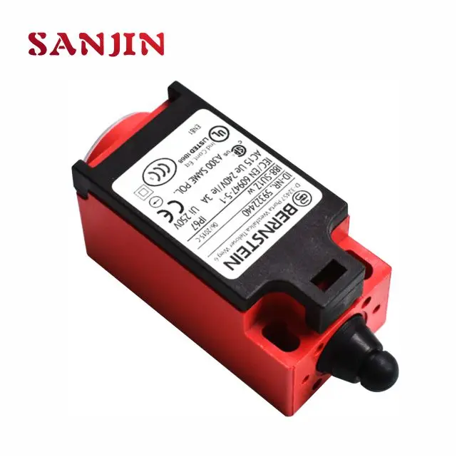 Elevator parts BERNSTEIN elevator limit switch 59322440 188-SU1Z