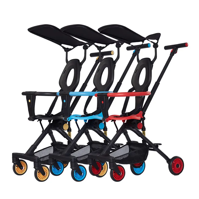 Hot Mom Portable Stroller Baby, New Design Comfortable Baby Carriage/