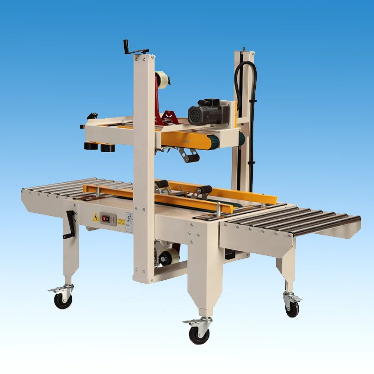 box taping machine (18)