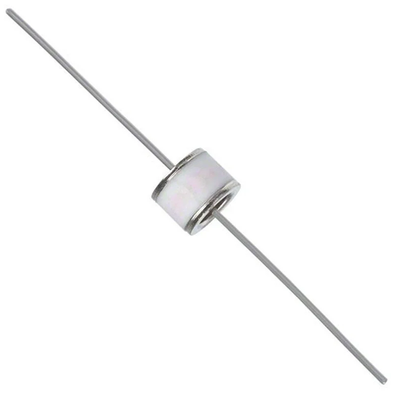  10KA 75V 8*6Mm GDT Gas Discharge Tube High Voltage for Circuit Protection PCB