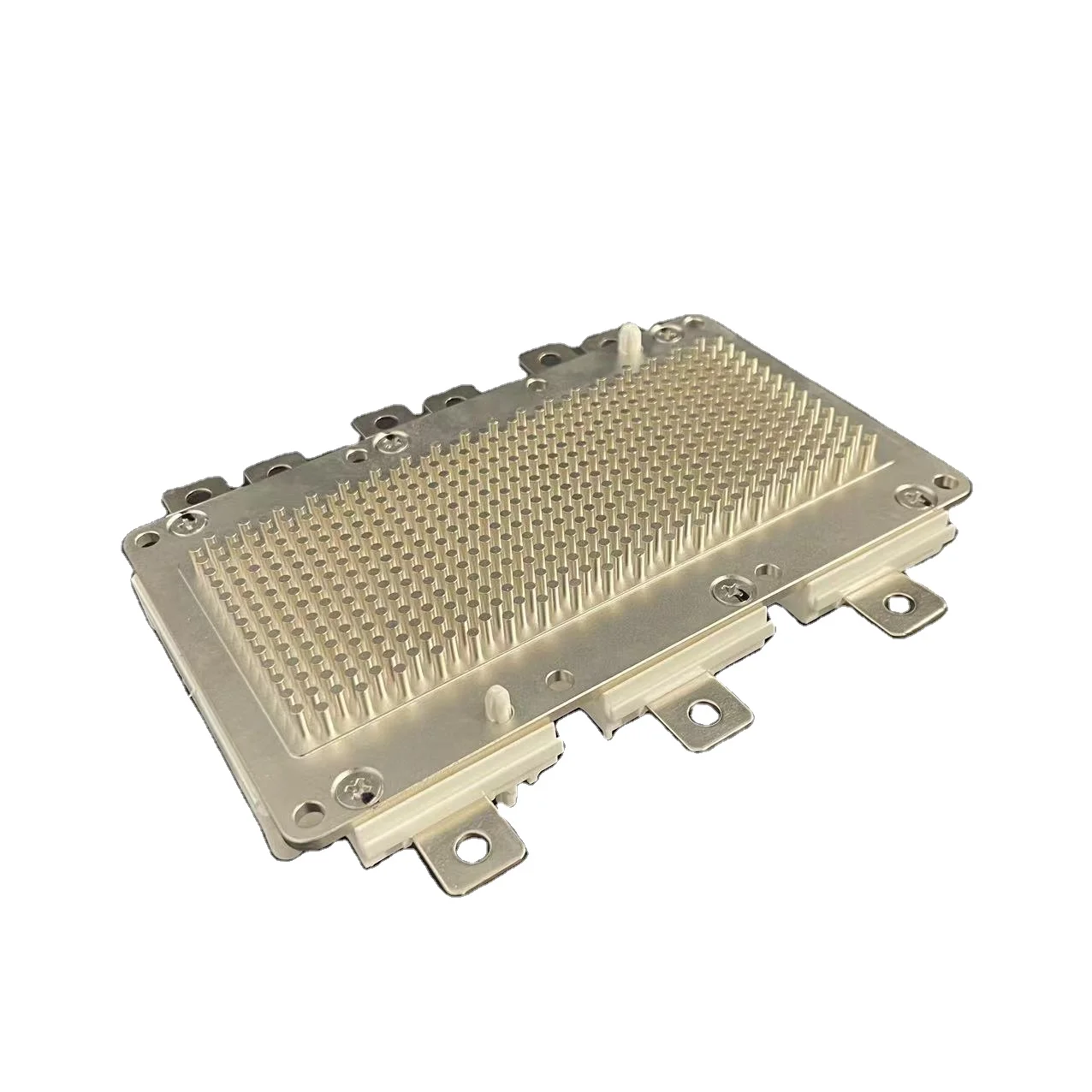 6H600M120A1P 1200V-600A Six-pack HybridPack Drive IGBT Module