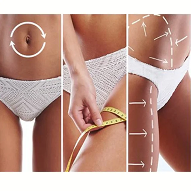 Body Beautiful Slimming Diet Weight Loss Capsules