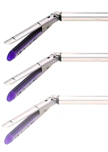 laparoscopic linear cutter stapler