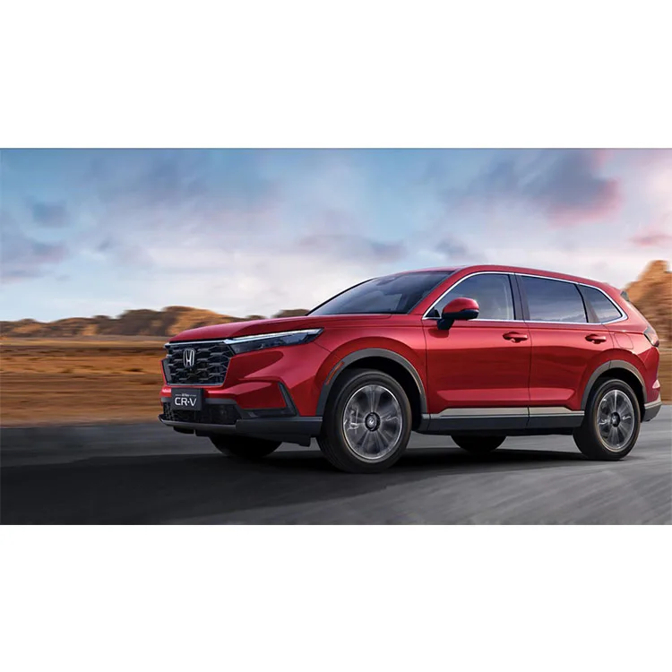 Gasoline Vehicles Suv Car 5 Seats New Car With Cheap Price Of Honda CRV