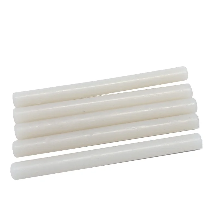 2023 new product Shining White Color PPS Material Rod long working life