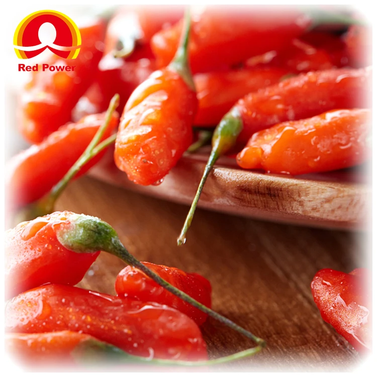 Сушилка для волчьих ягод красного цвета QIZITO