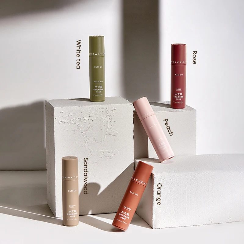 OEM/ODM Unisex Deodorant Antiperspirant Roll-on Long Lasting Fragrance And Keeps Armpits Roll-on Deodorant