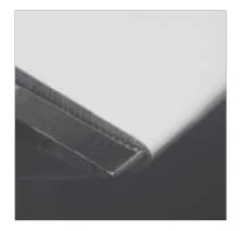 Customization PVC PU PE TPU Rubber belt Rough Smooth Pattern Logistics Food Industry Treadmill Manufacturer  Conveyor Belt