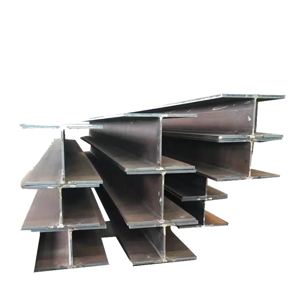 High quality steel H beams H Steel Beam with best customer service