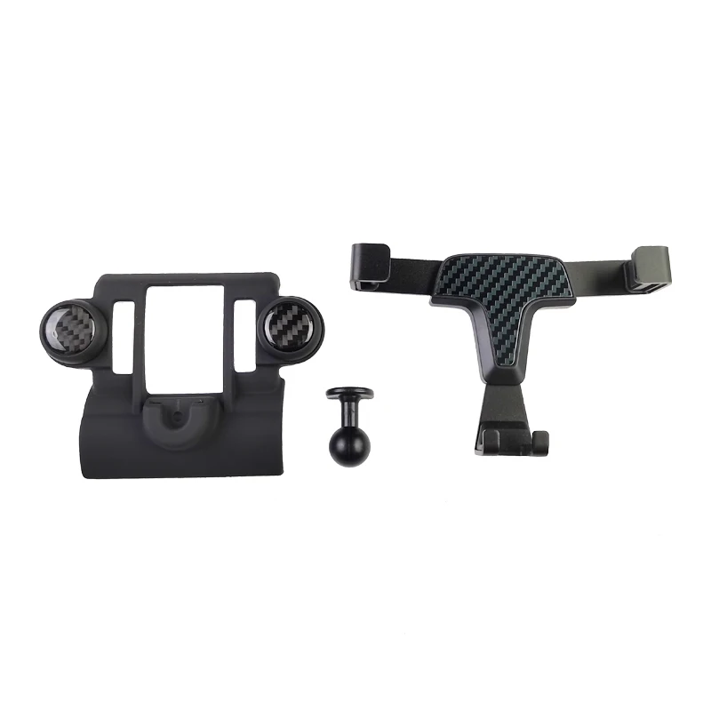 Suitable For TOYOTA RAV4 WILDLANDER Car Special Aromatherapy Mobile Phone Holder Base Interior Products Modification Accessories