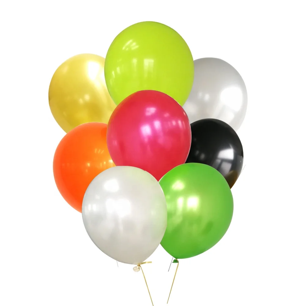 Windmill Branded High Quality Balon Toy New Promotional 5000 Latex Balloon Adult Party Inflatable Helium Ballon for Celebration