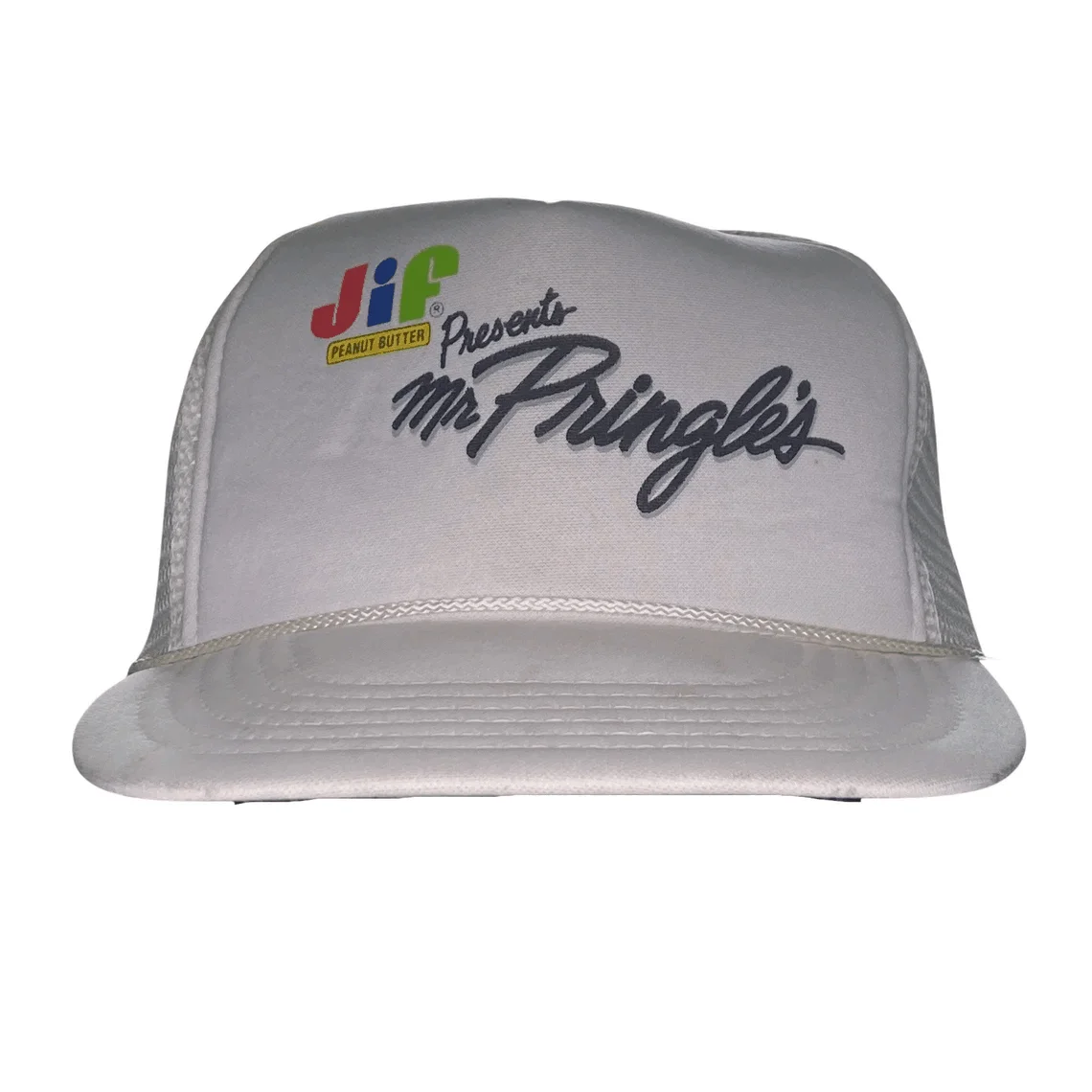 Classic Casual Vintage Foam Trucker Hat High Quality Sporty Style Baseball Hats Custom Adjustable Sport Hat Vietnam Wholesale