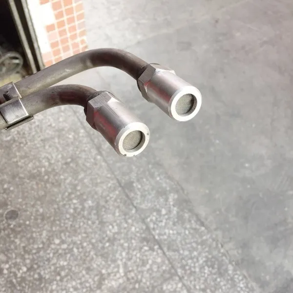 2022 Soy Wax Candle Making Machine Cart 100L  Melting Tank And Double Nozzle Wax MeltIing Filler Stainless Steel Easy Operate