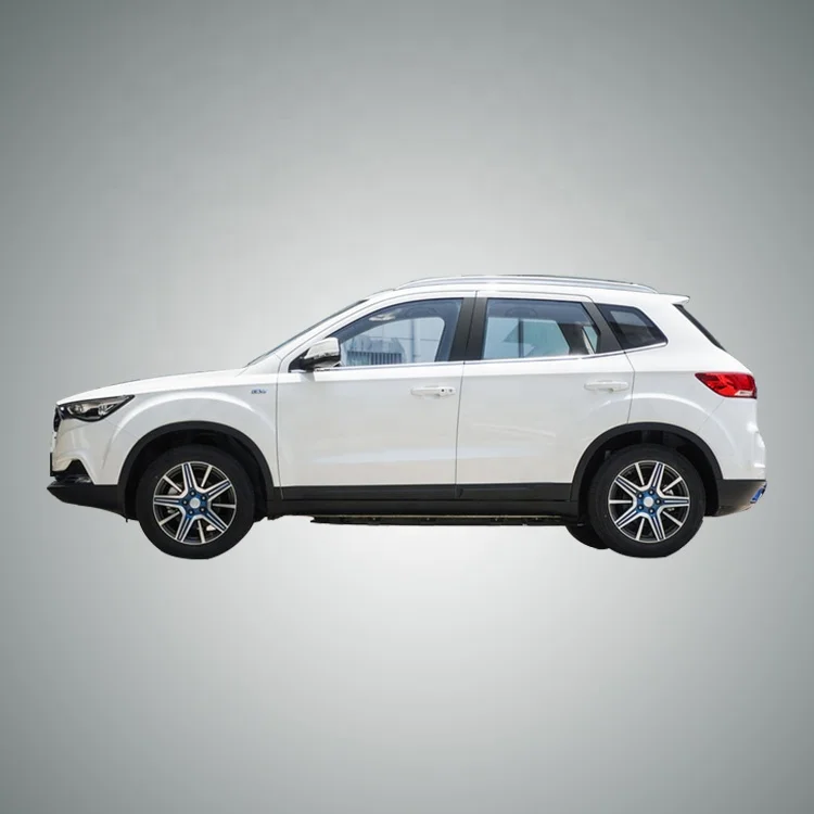 Cheap Prices For Sale Made In China Electric Cars With Airbags And ABS 2020