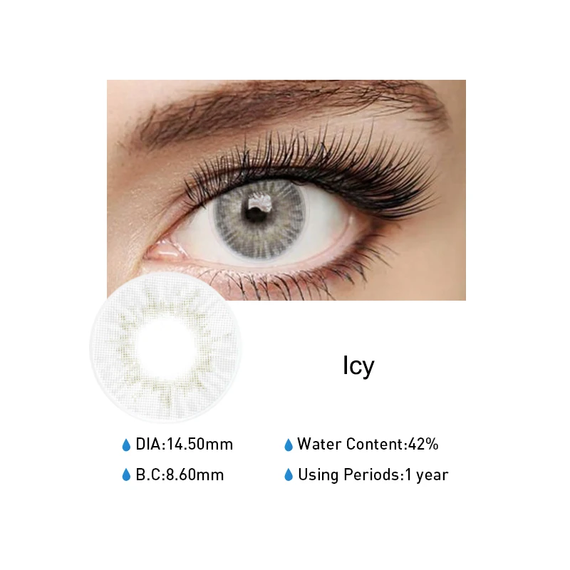 Sclera cheap color contact lenses black lens rinnegan