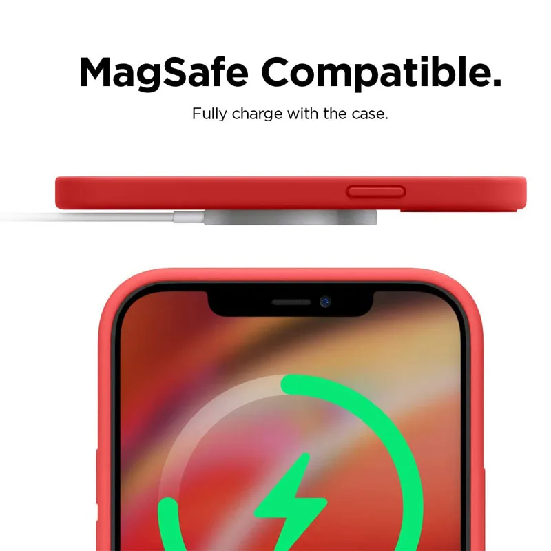 Factory supply liquid silicone phone cover sublimation phone case for iPhone