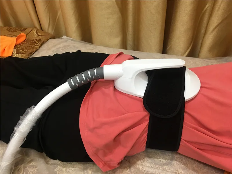 Trending Products 2024 New Arrivals Women Hiemt Slimming Machine Electronic Muscle Stimulate Body Sculpting Machine