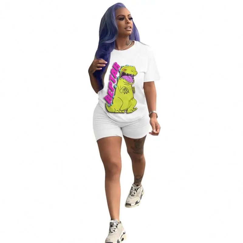 
Popular Product two piece set women clothing dropshipping With New Arrival 