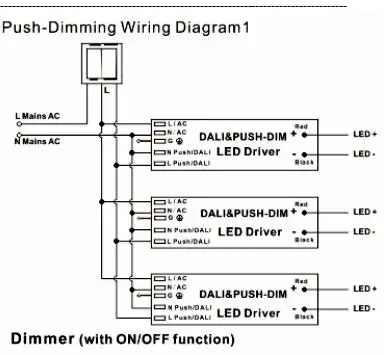150w switch power supply