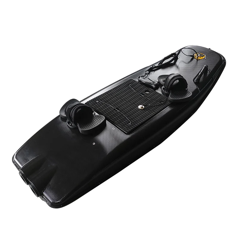 Оборудование для водных видов спорта SIN Jetsurf ABS, 3,2 кВтч, 55 км/ч, электрическая доска для серфинга, доска для серфинга