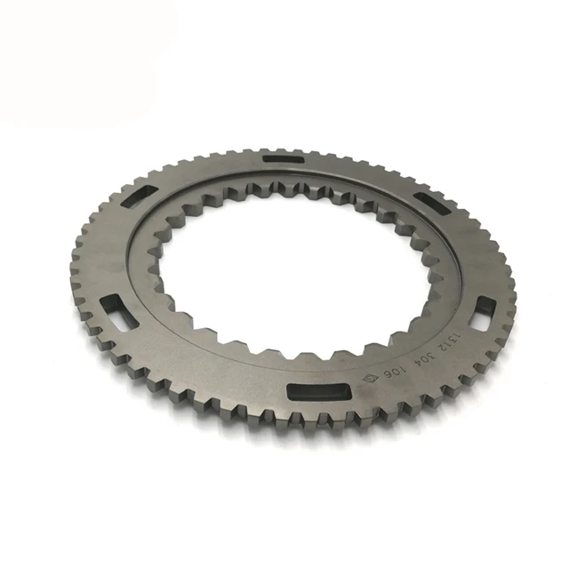 Heavy Truck 16s 181 Gearbox Synchronizer Gear Ring Disk 1312 304 106/1312304106