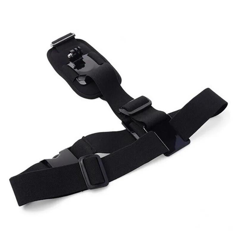 
Video Camera Supports Harness Belt Single Shoulder Chest Strap for GoPro Hero 5/4/3/3+/2/1 