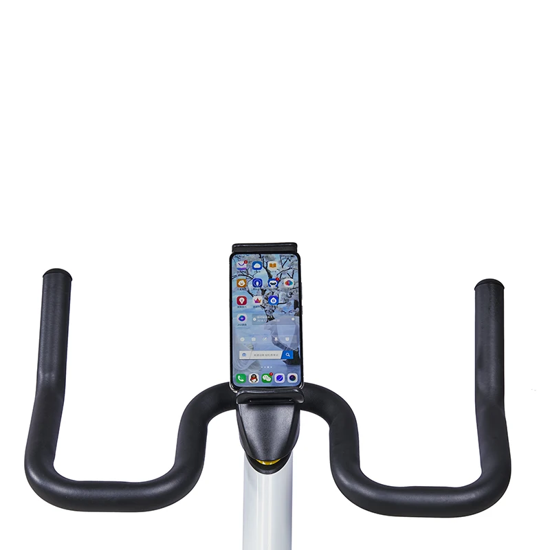 Professional training indoor cycling transformer flying wheels spinning bike