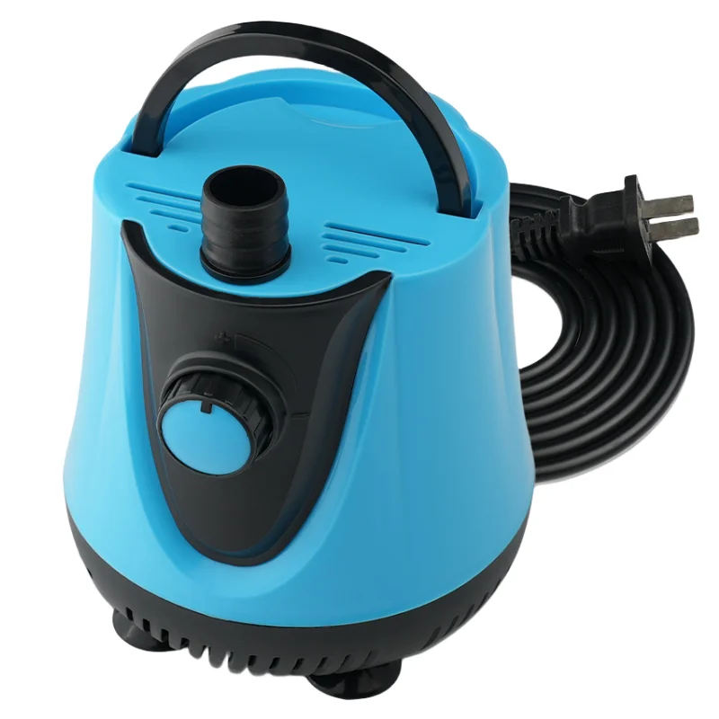 25W 40W 65W Home Submersible Water Pump Submersible Waterfall Fountain Pump Air Cooler Water Submersible Pump